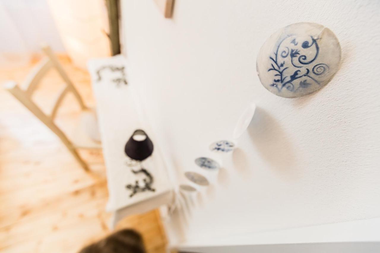 Gemuetliche Fachwerkwohnung Alfter Buitenkant foto